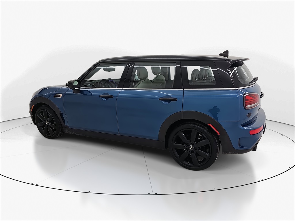 2022 Mini Cooper S Iconic photo 8