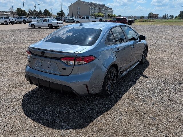 2024 Toyota Corolla SE photo 14