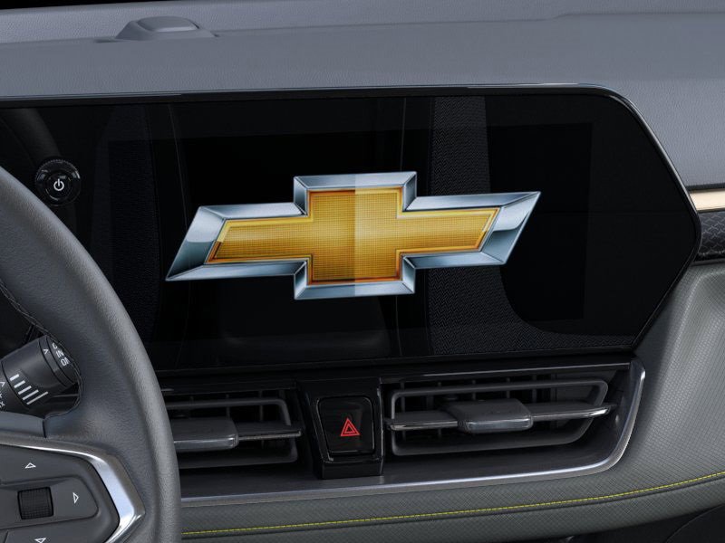 2026 Chevrolet Trailblazer ACTIV photo 17