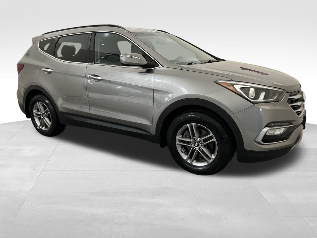 2018 Hyundai Santa Fe Sport Base photo 13