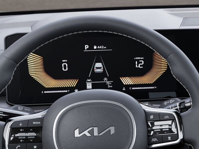 2024 Kia Sorento S photo 11