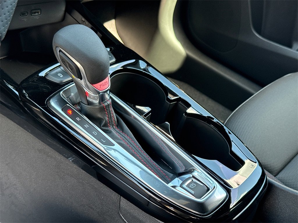 2026 Chevrolet Trax photo 13