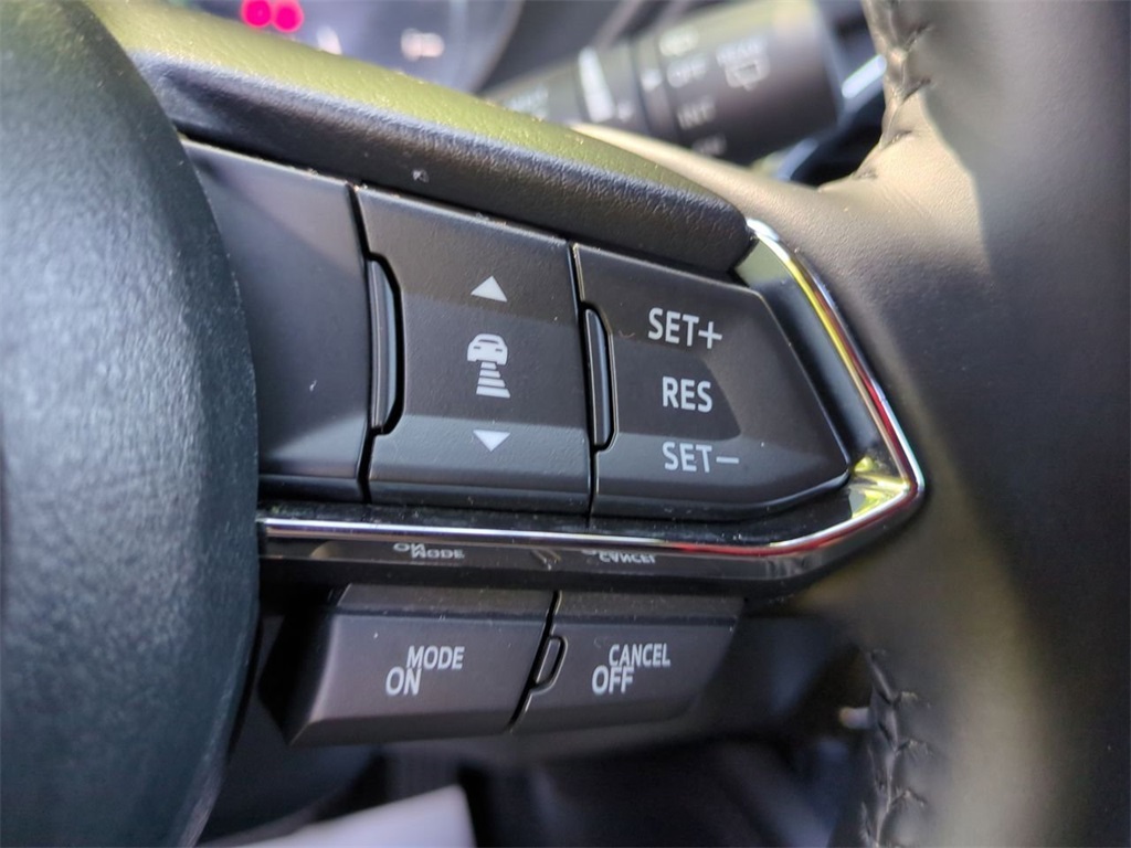 2023 Mazda CX-5 2.5 S Premium photo 14