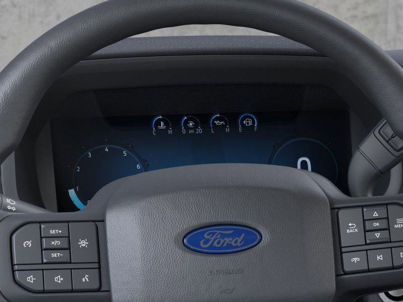2025 Ford F-150 XL photo 5
