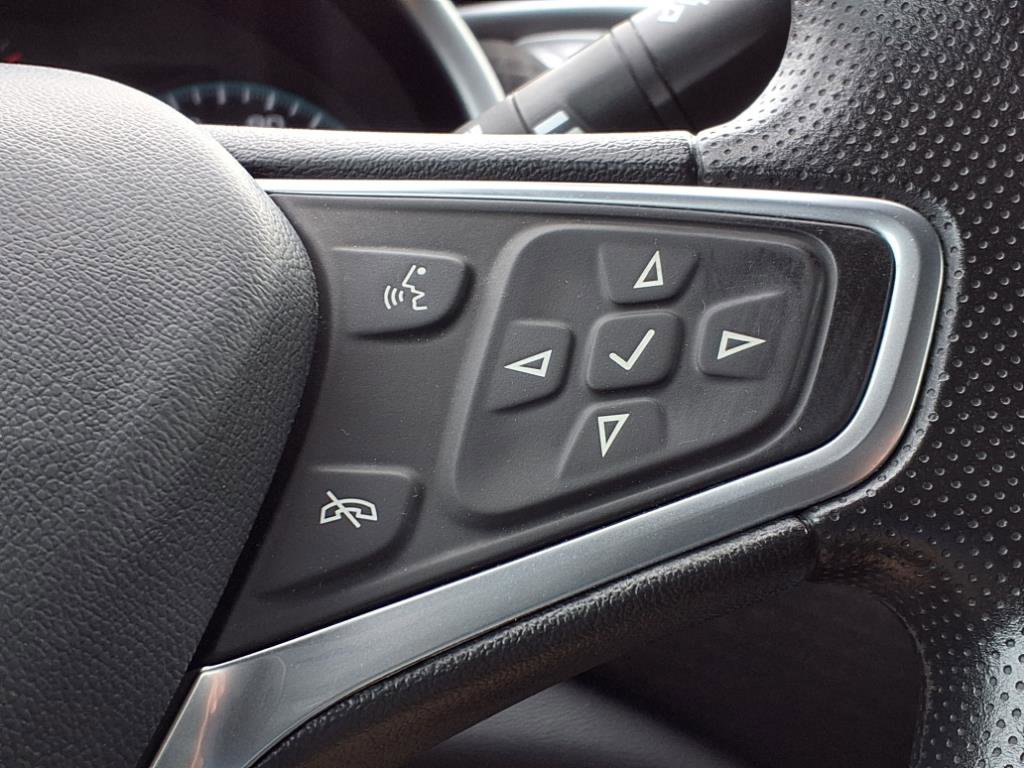 2023 Chevrolet Malibu 1LT photo 23