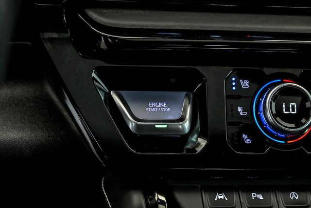 2024 Gmc Sierra 1500 AT4X photo 19