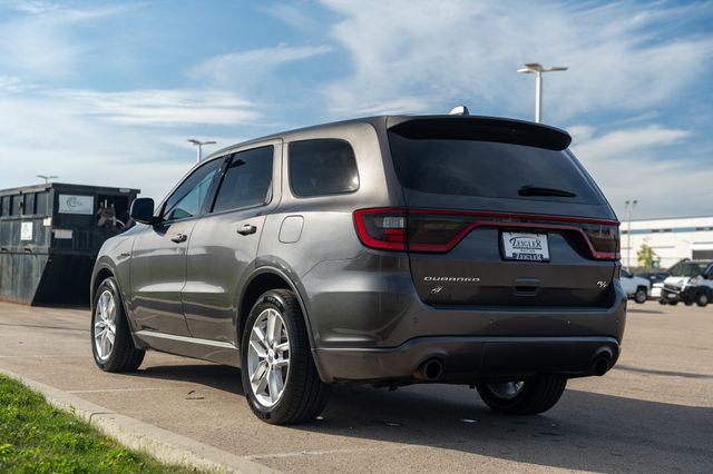 2021 Dodge Durango R/T photo 5