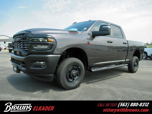 2025 RAM Ram 2500 Pickup Tradesman's photo