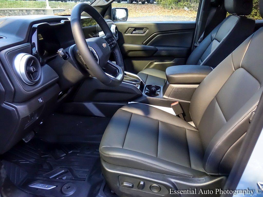 2026 CHEVROLET COLORADO - Image 9