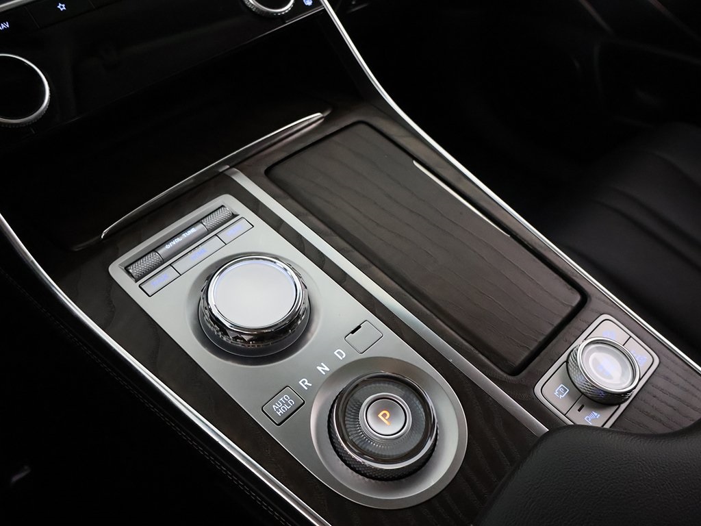 2024 Genesis GV80 3.5T photo 46