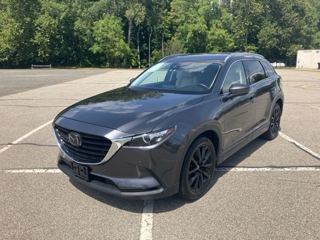 2022 Mazda CX-9