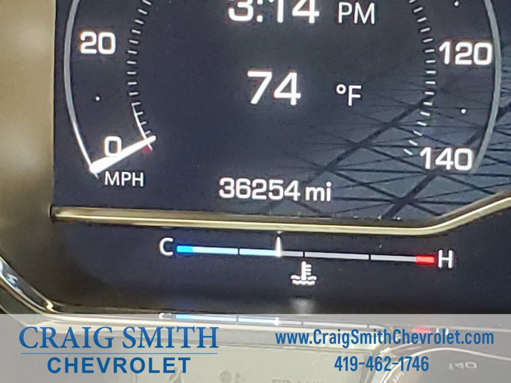 2023 Gmc Sierra 1500 Elevation photo 2
