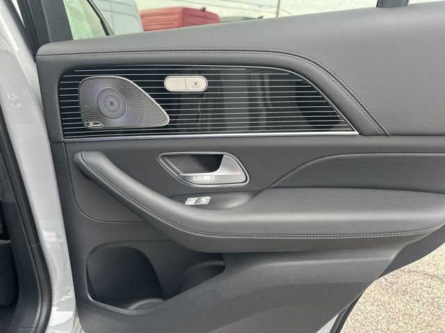 New 2025 MANUFAKTUR Alpine Grey Mercedes-Benz AMG® GLE 63 S 4MATIC+ Coupe image 60