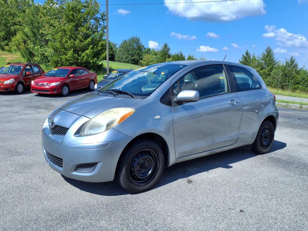 2009 Toyota Yaris