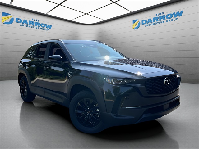 2025 Mazda CX-50 Preferred photo 7