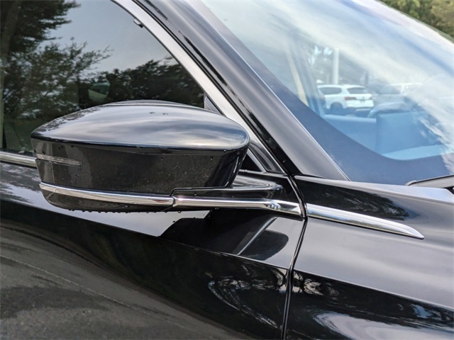 2025 Acura MDX Technology photo 10