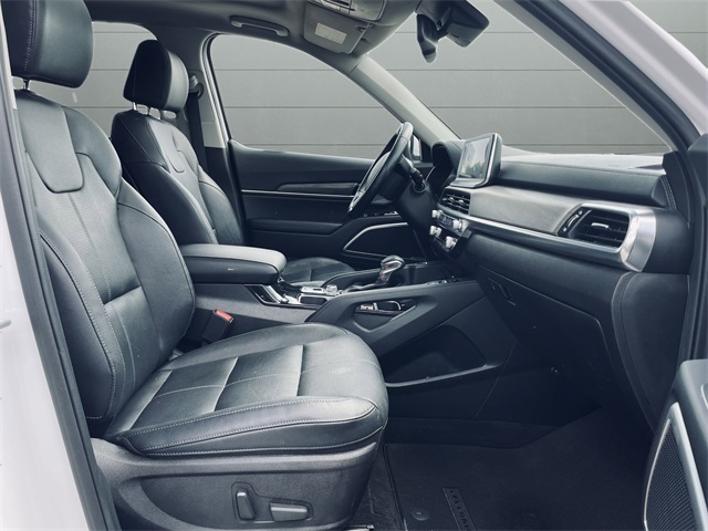 2022 Kia Telluride EX photo 19