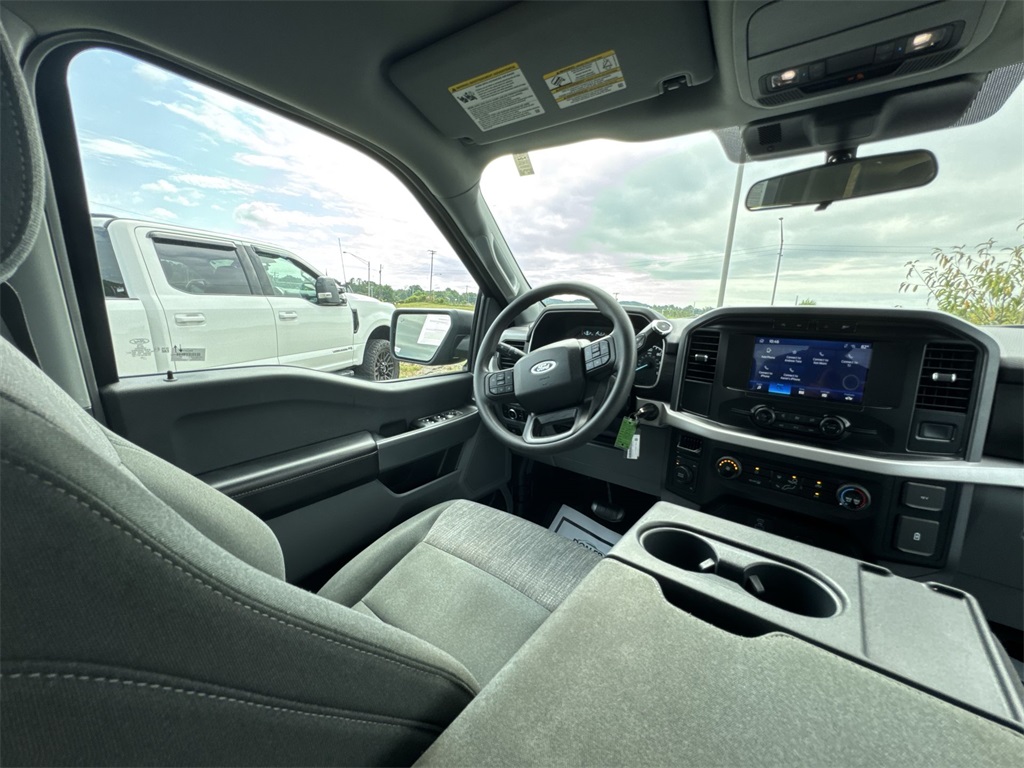 2023 Ford F-150 XLT photo 15