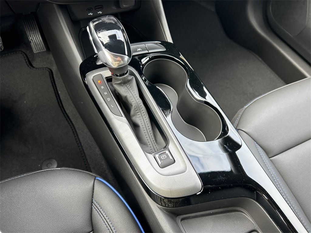 2026 BUICK ENVISTA - Image 23