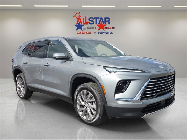 2026 Buick Enclave Preferred's photo