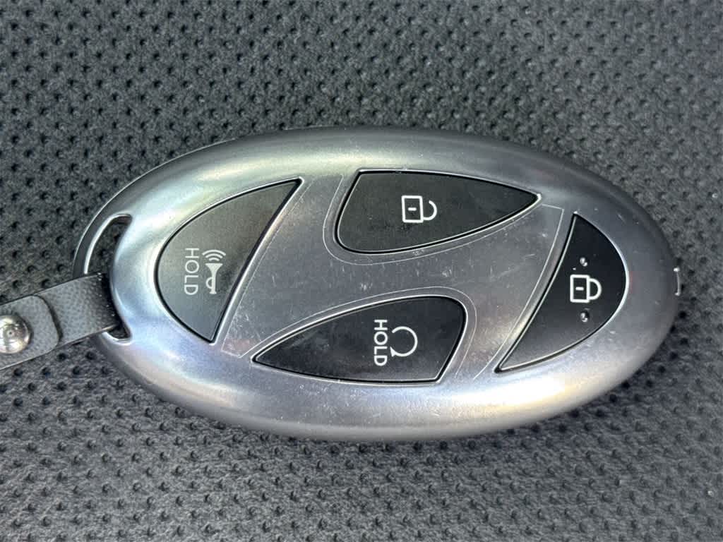 2025 Hyundai Kona N Line photo 27