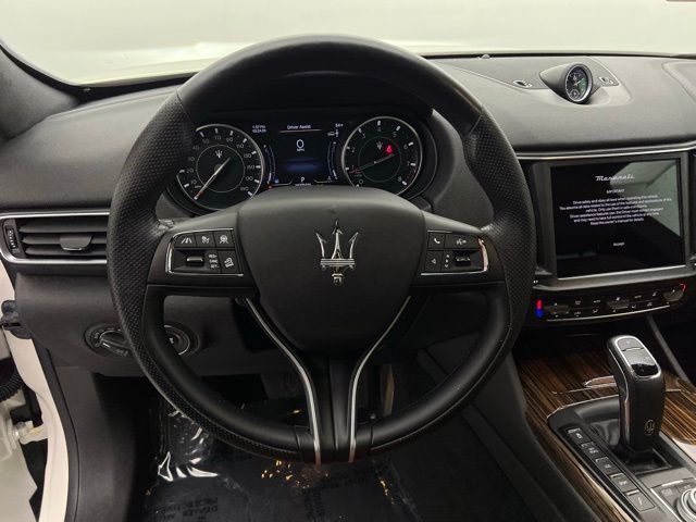 2022 Maserati Levante GT photo 23