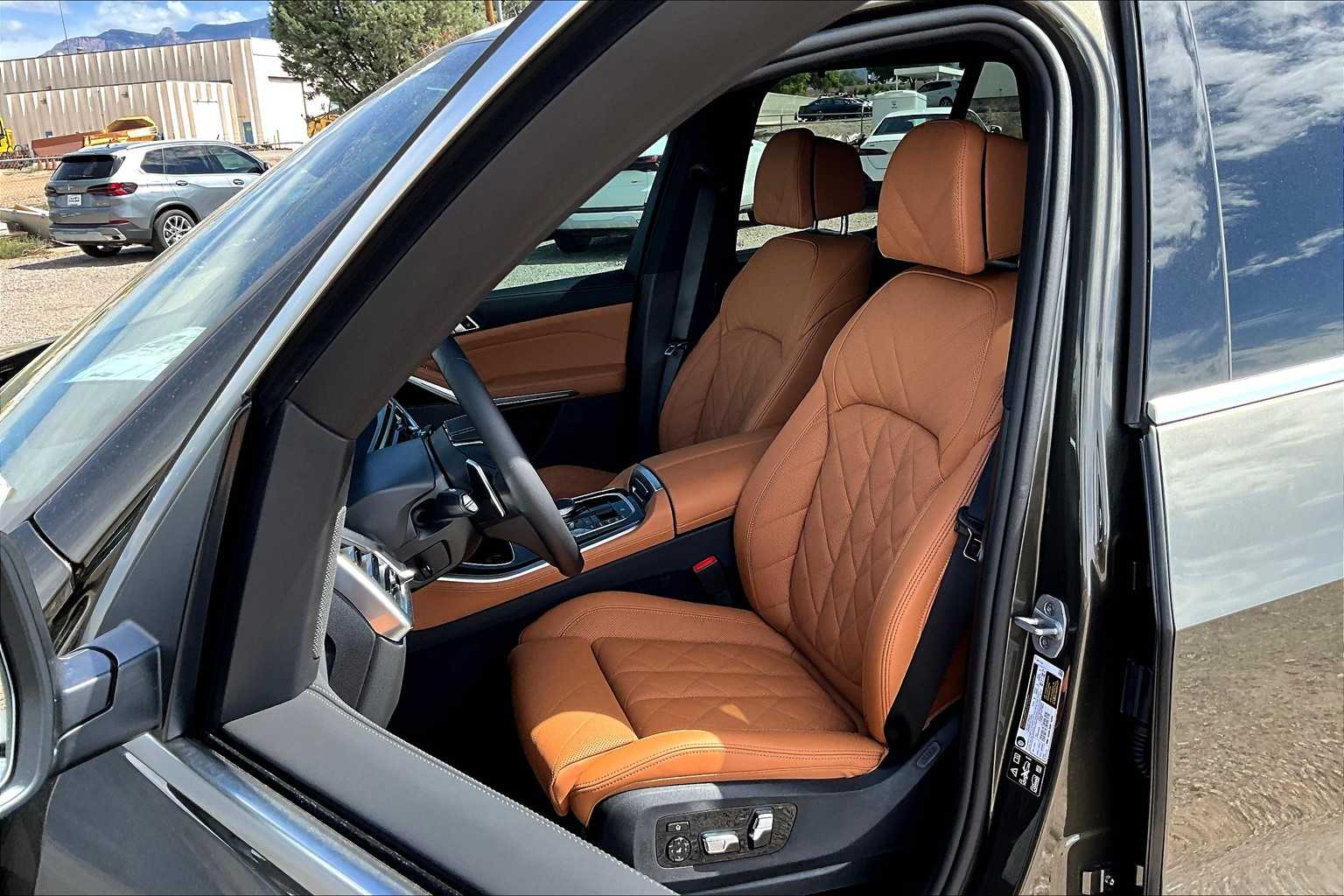 2026 Bmw X5 xDrive40i photo 9