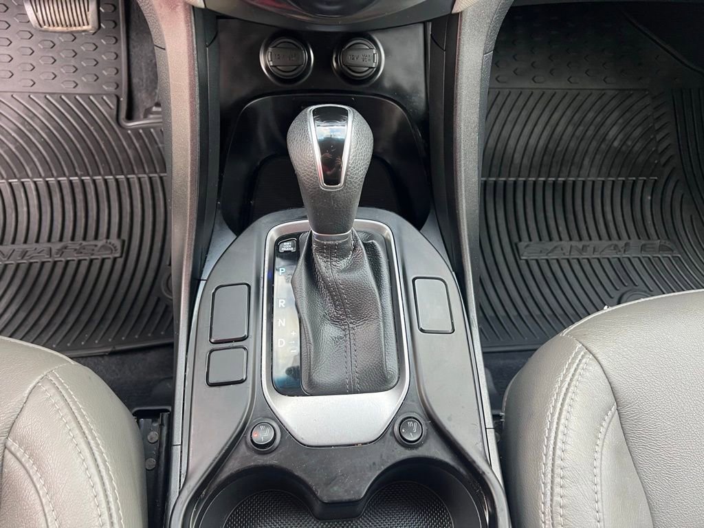 2014 Hyundai Santa Fe Sport Base photo 26