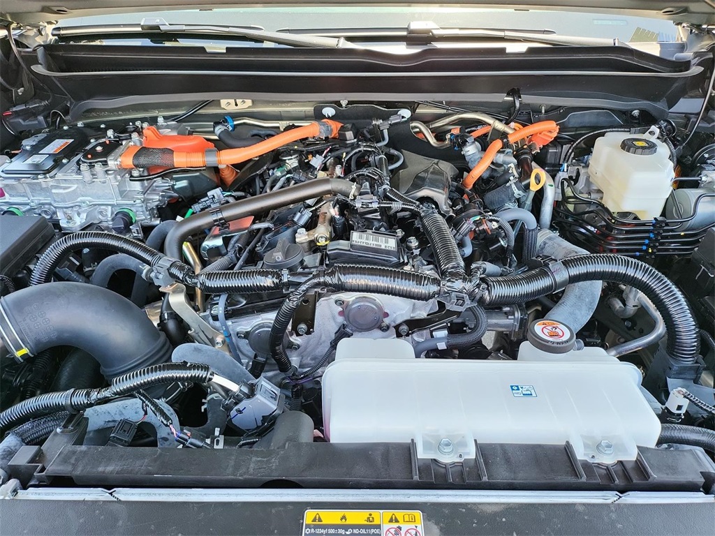 2025 Toyota Tacoma photo 20