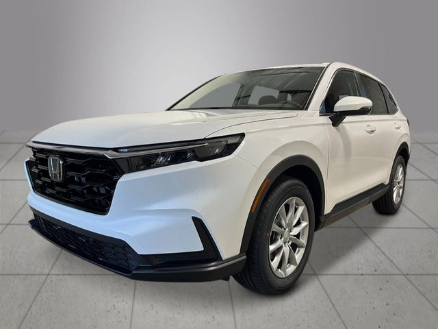 2026 Honda CR-V EX's photo