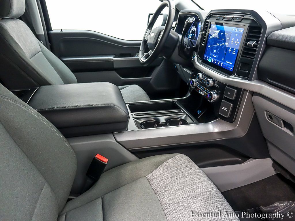 2023 FORD F-150 - Image 25