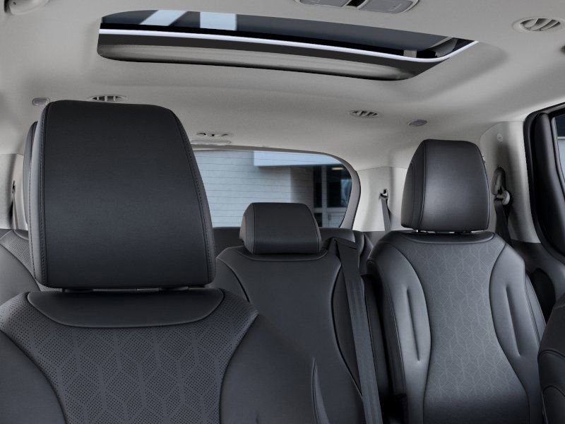 2026 Kia Carnival SX photo 24