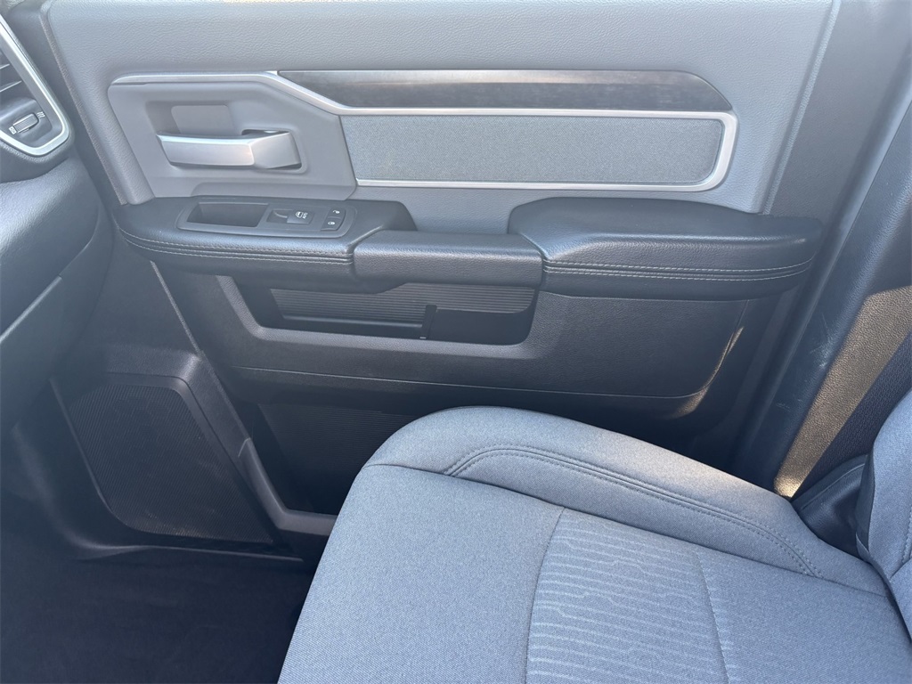 2022 Ram 3500 Big Horn photo 23