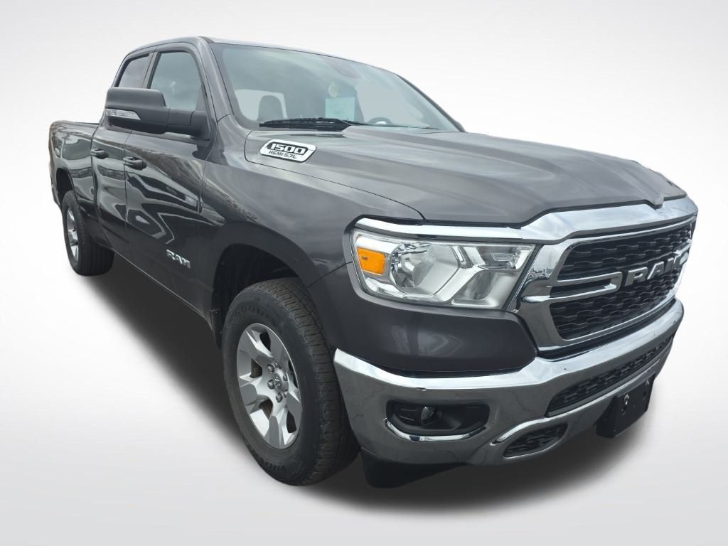 2022 Ram 1500 Big Horn Lone Star photo 4