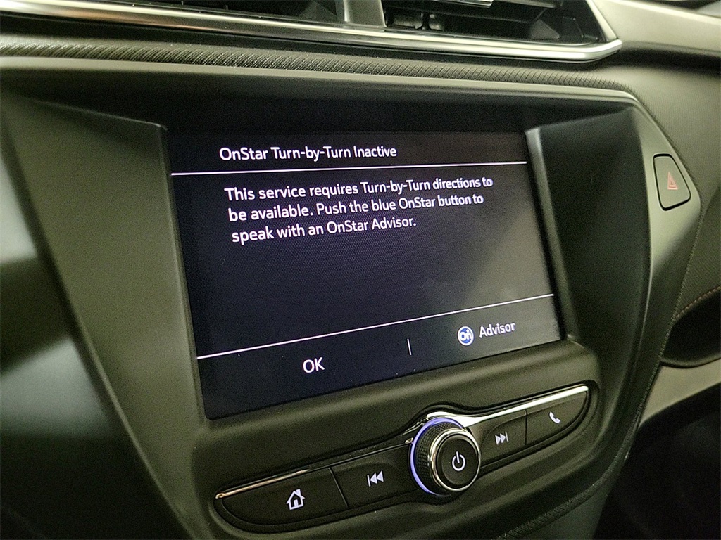 2023 CHEVROLET TRAILBLAZER - Image 17