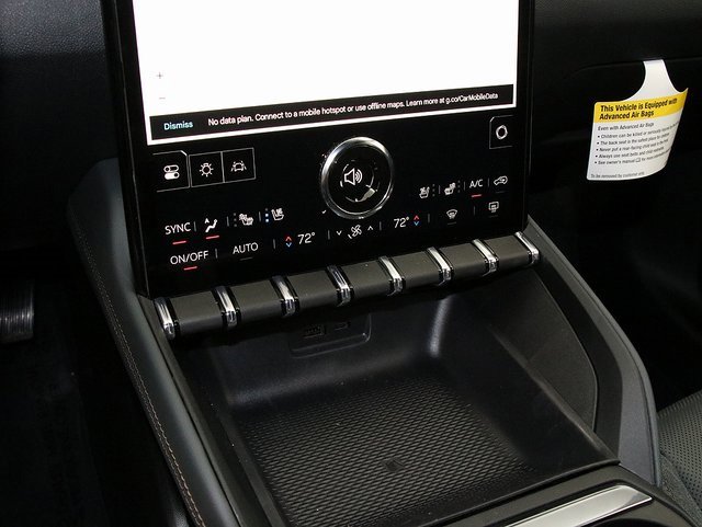 2026 Gmc Terrain AT4 photo 20