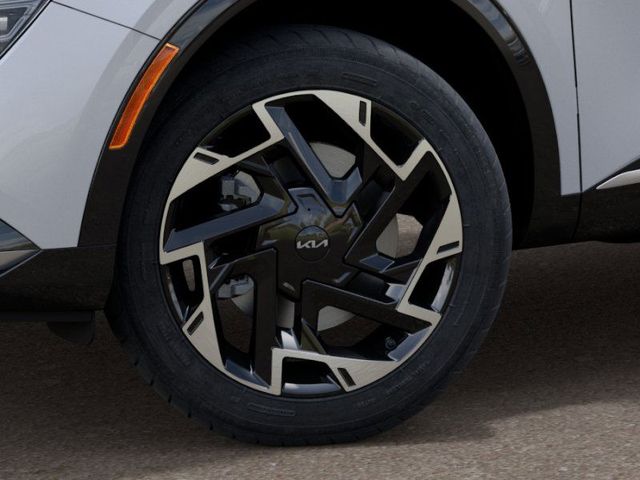 2025 Kia Sportage SX Prestige photo 8