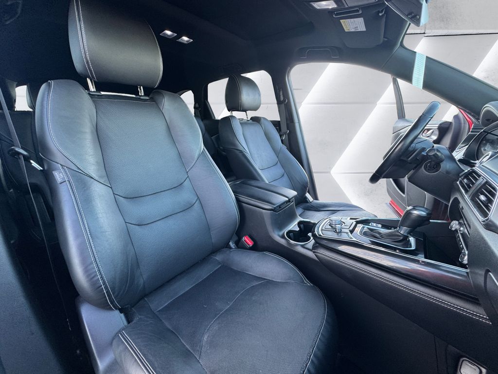 2023 Mazda CX-9 Grand Touring photo 13