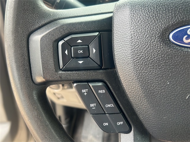 2018 Ford F-150 XLT photo 23