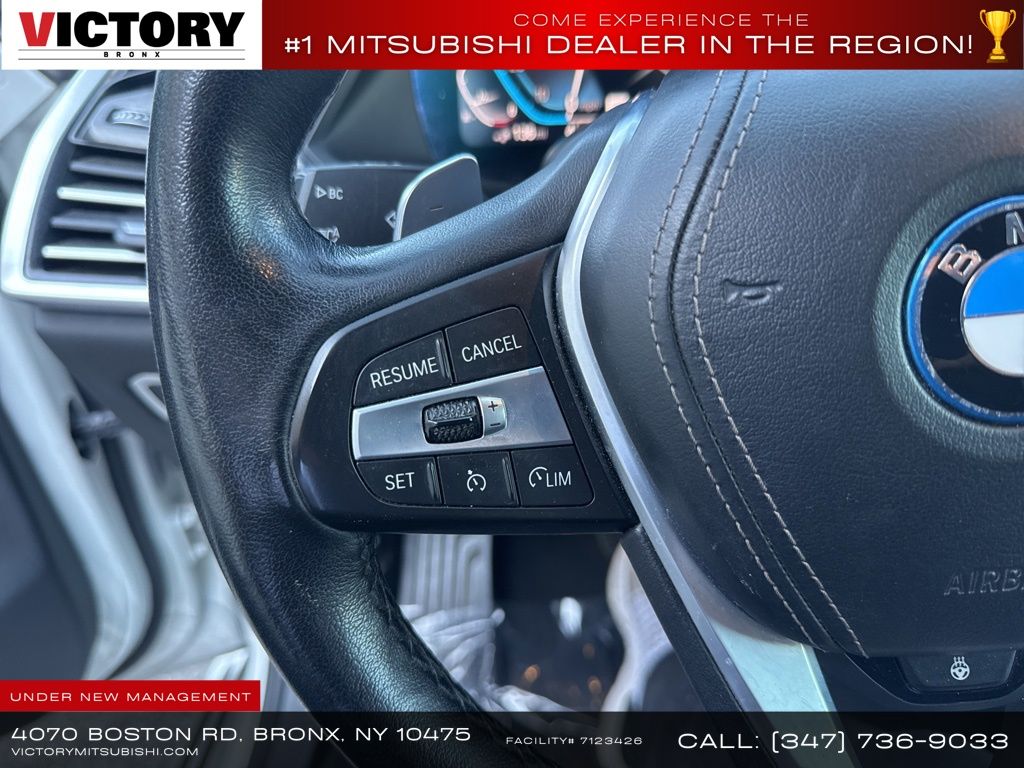2023 Bmw X5 xDrive45e photo 40