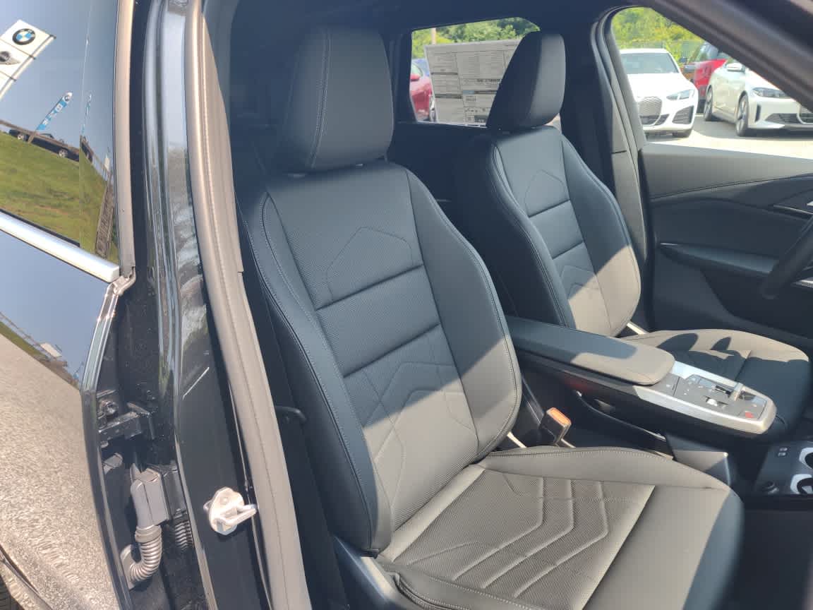 2025 Bmw X1 XDrive28i photo 10