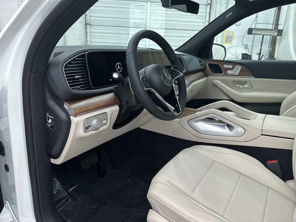2026 Mercedes Benz GLE 350 4MATIC photo 8