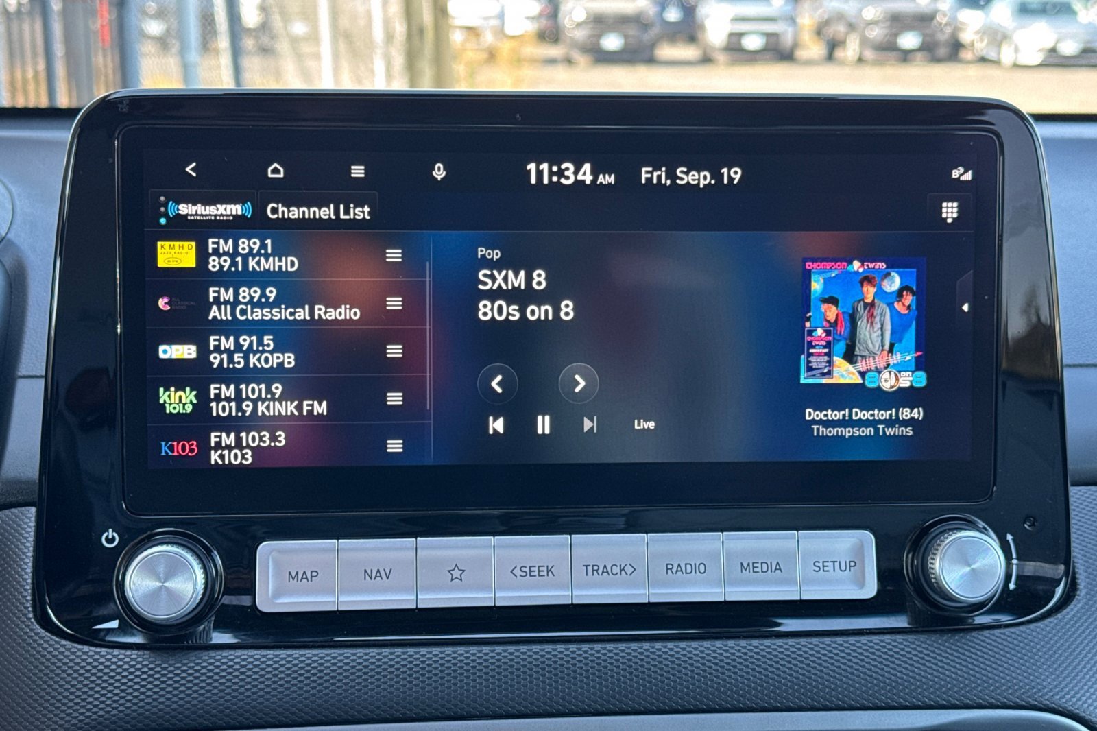 2023 Hyundai Kona Electric Limited photo 17
