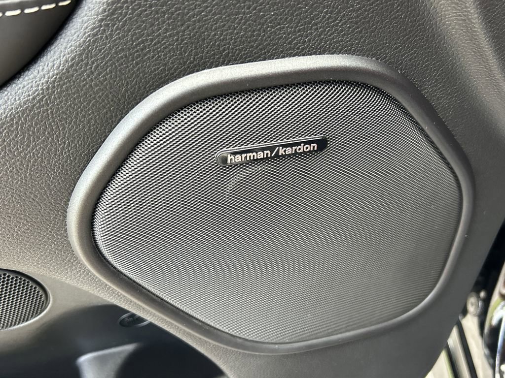 2023 Dodge Durango SRT Hellcat Premium photo 19