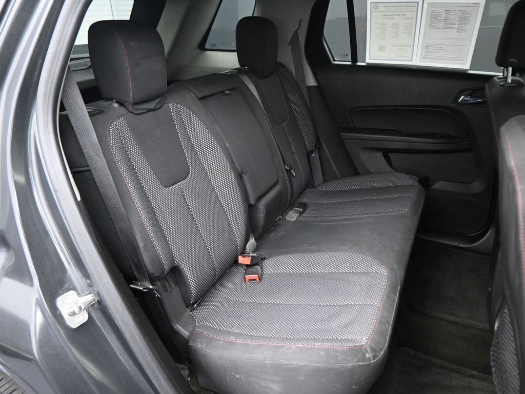 2017 Gmc Terrain SLE photo 39