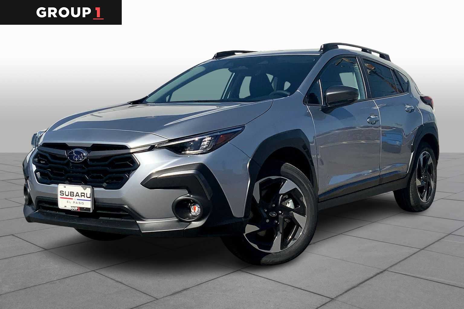 2026 Subaru Crosstrek Limited's photo