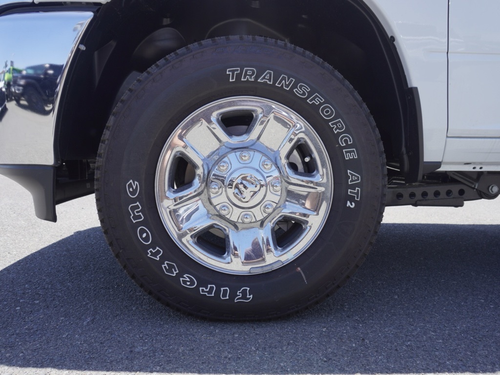 2024 Ram 2500 Tradesman photo 8