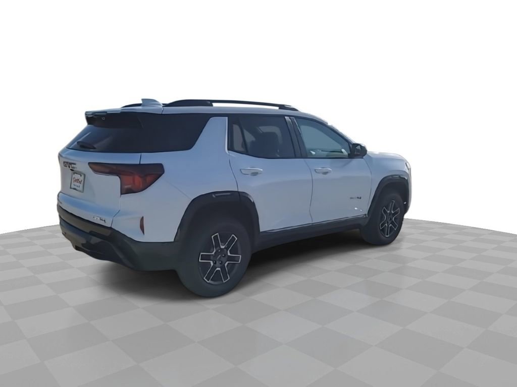 2026 Gmc Terrain AT4 photo 7