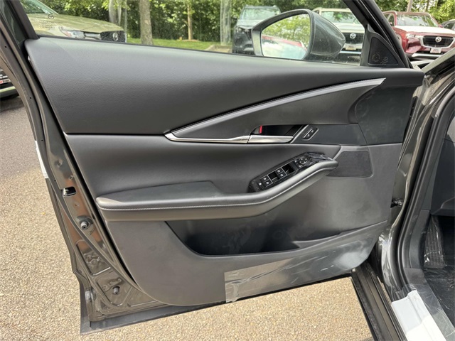2025 Mazda CX-30 2.5 S Preferred photo 26
