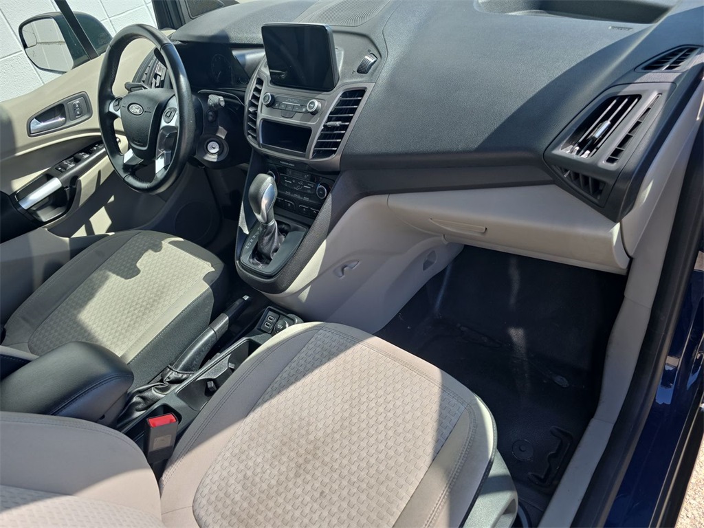2020 Ford Transit Connect XLT photo 28